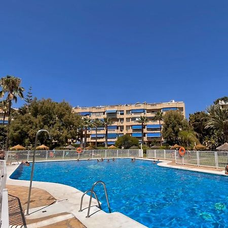Costalago Beach Torremolinos Ngoại thất bức ảnh