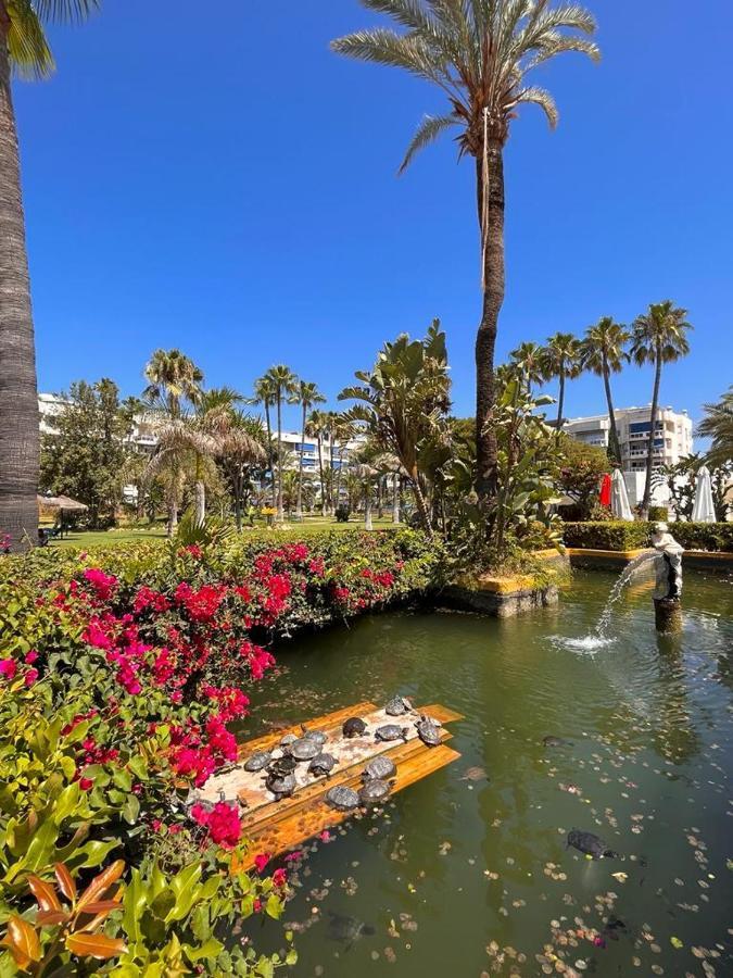 Costalago Beach Torremolinos Ngoại thất bức ảnh