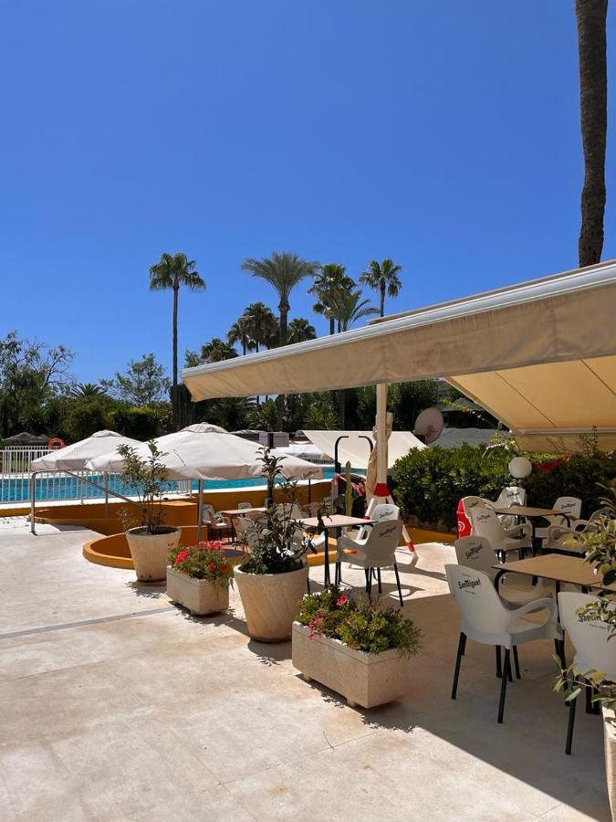 Costalago Beach Torremolinos Ngoại thất bức ảnh