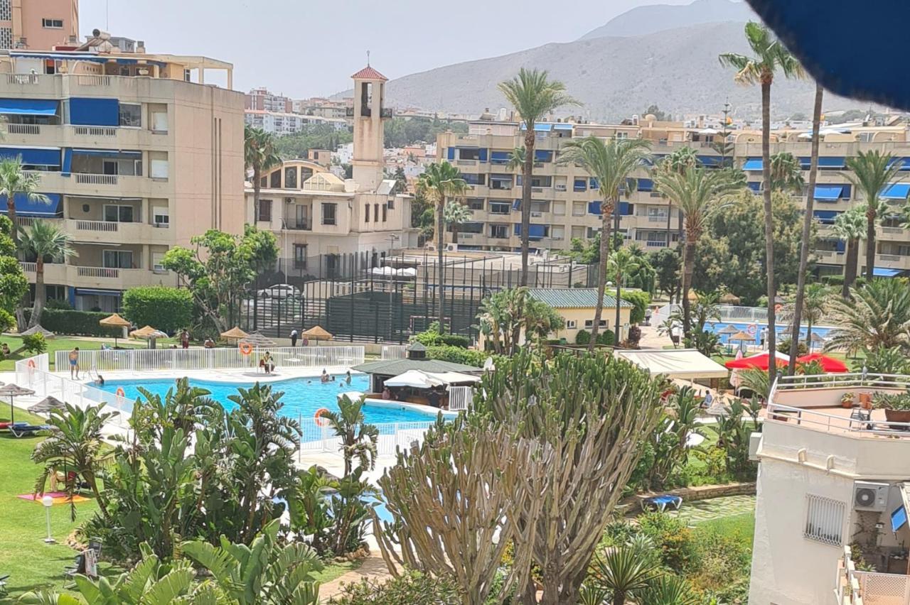 Costalago Beach Torremolinos Ngoại thất bức ảnh