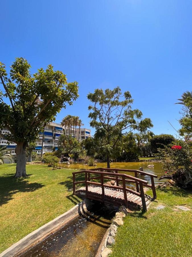 Costalago Beach Torremolinos Ngoại thất bức ảnh