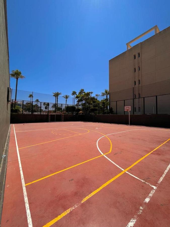 Costalago Beach Torremolinos Ngoại thất bức ảnh