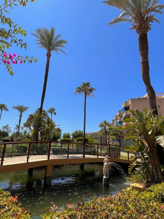 Costalago Beach Torremolinos Ngoại thất bức ảnh