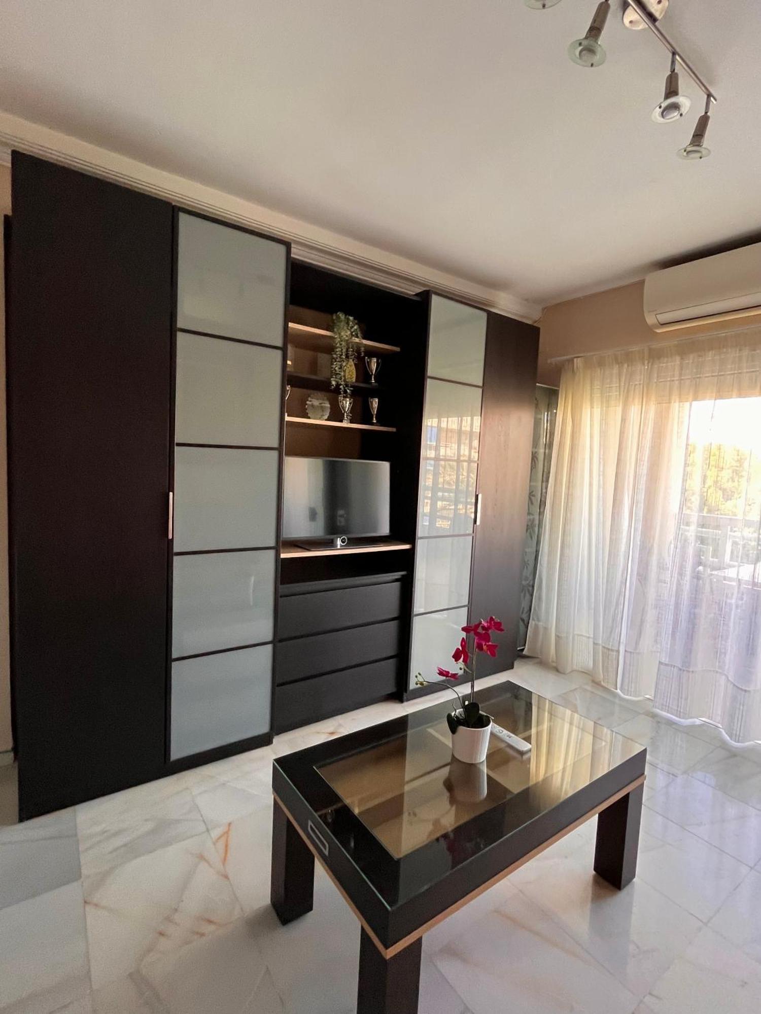 Costalago Beach Torremolinos Ngoại thất bức ảnh