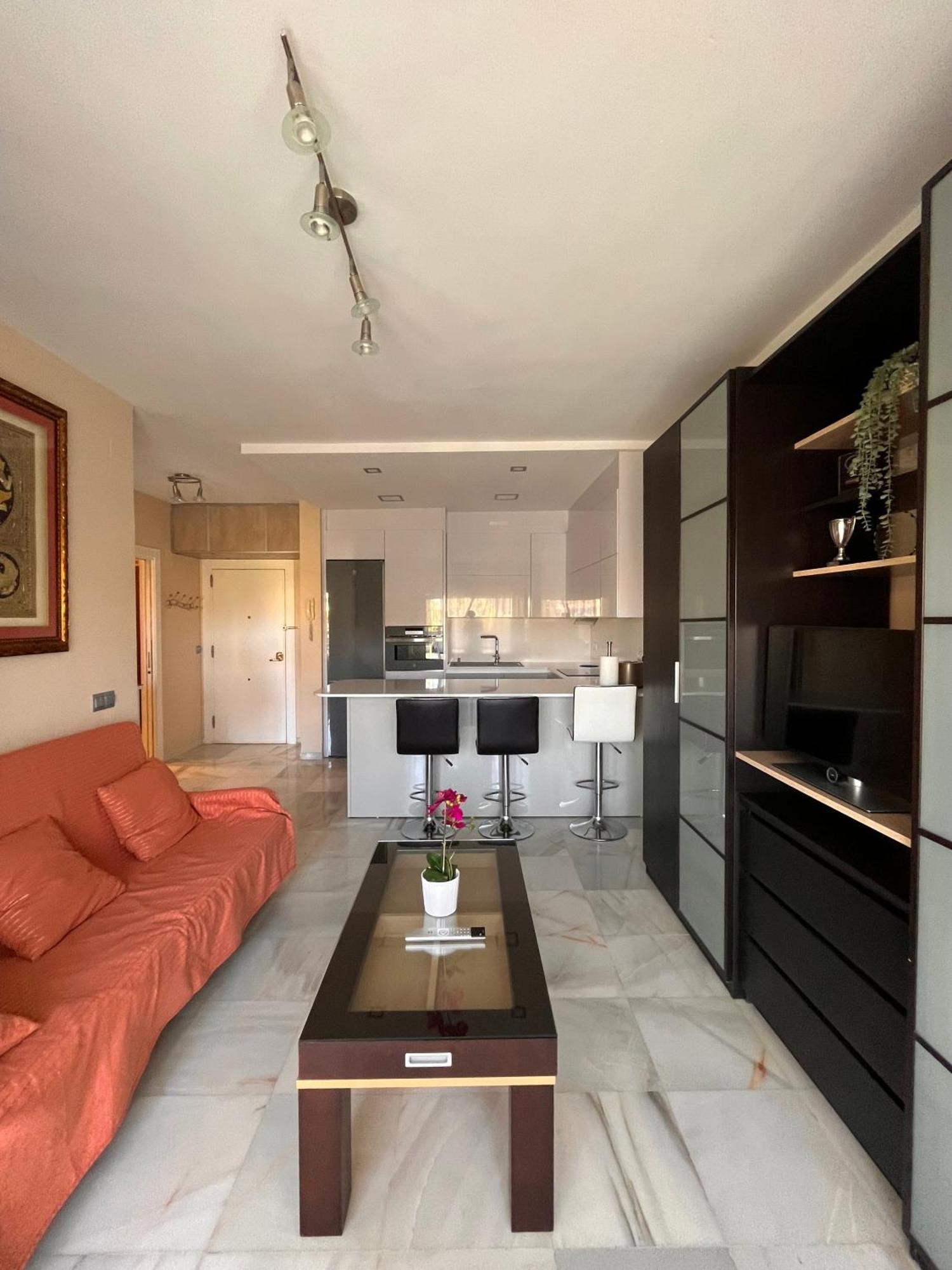 Costalago Beach Torremolinos Ngoại thất bức ảnh